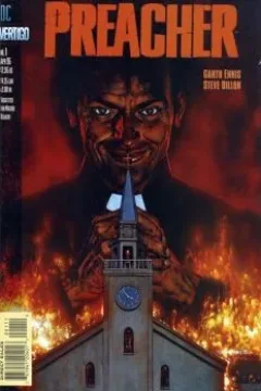 The Time of the Preacher