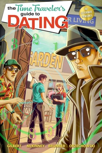 Cover of Issue #5