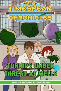 Issue #1
