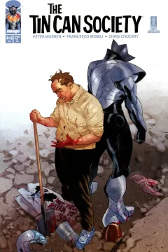Part 4: Hit To Hurt
