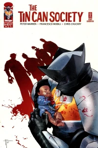 Part 6: Double Cross