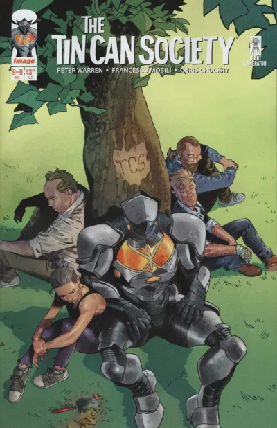 Cover of Part 9: Camelot