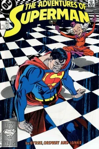 The Tiny Terror of Tinseltown