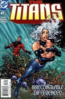 Cover of Broken