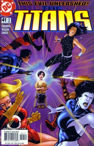 Cover of Discoveries