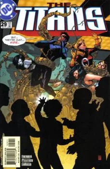 Cover of Kid Stuff