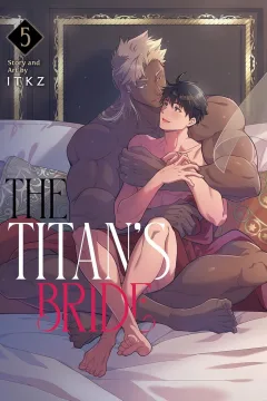 Issue #5