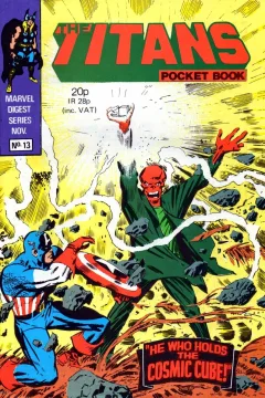 Issue #13