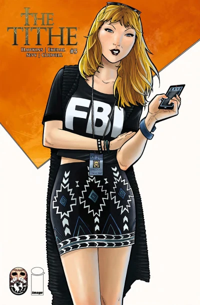 Cover of Islamophobia Part One