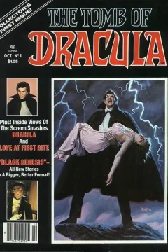 Issue #1