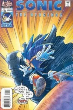 The Tommy Trilogy, Part One: Agent of K.N.O.T.H.O.L.E.