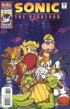Cover of The Tommy Trilogy, Part Three: Robo-Dyne Systems