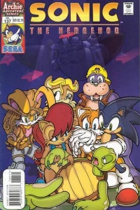 The Tommy Trilogy, Part Three: Robo-Dyne Systems