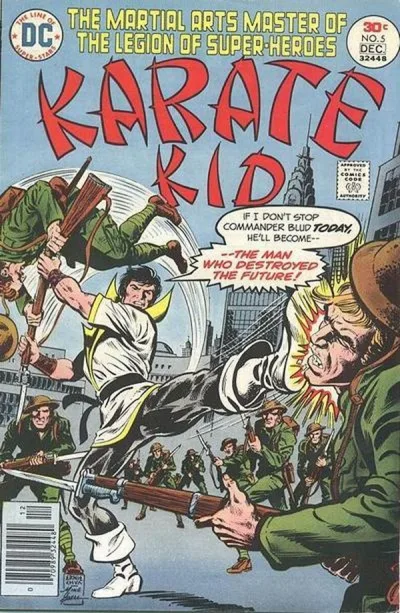 Cover of The Tomorrow Thief