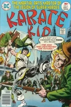 The Tomorrow Thief