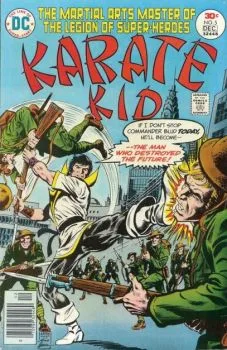 Cover of The Tomorrow Thief