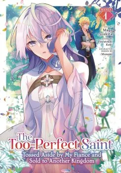 Cover of Volume 1