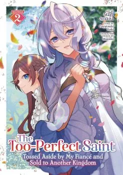Cover of Volume 2