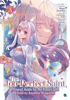 Cover of Volume 3