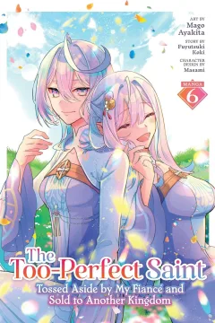 Issue #6