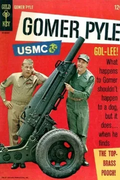 The Top-Brass Pooch