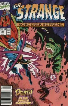 Cover of The Topaz Possession