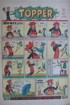 Issue #100