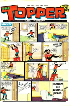 Issue #1015