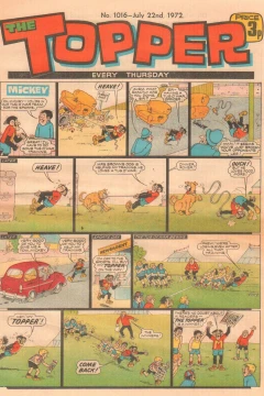 Issue #1016