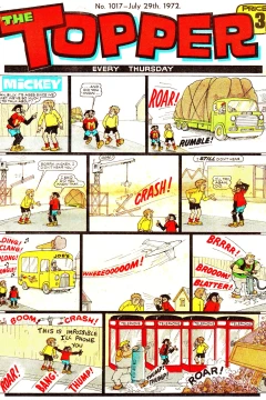 Issue #1017