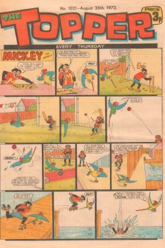 Issue #1021