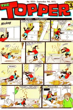 Issue #1023