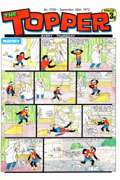Issue #1026