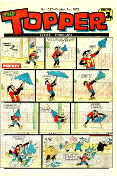Issue #1027