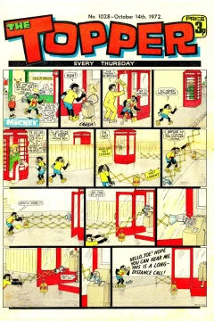 Issue #1028