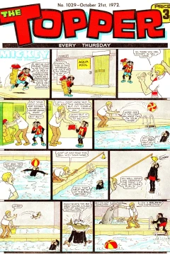 Issue #1029