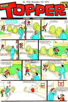 Issue #1032