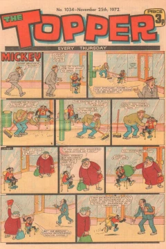 Issue #1034