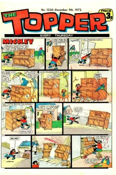Issue #1036