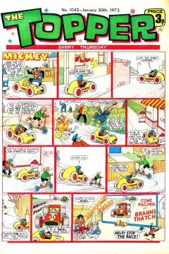 Issue #1042