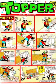 Issue #1043