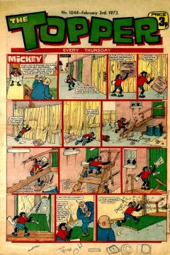 Issue #1044