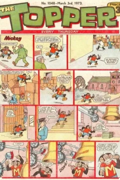 Issue #1048