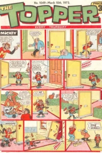 Issue #1049