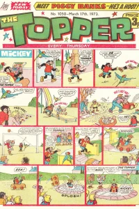 Issue #1050