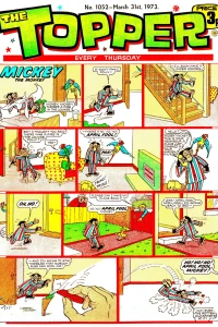 Issue #1052