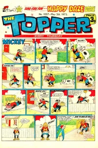 Issue #1057