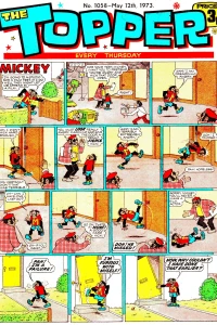 Issue #1058