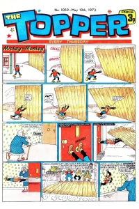 Issue #1059