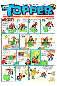 Issue #1060